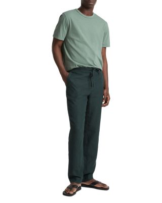 Lightweight Hemp Pants