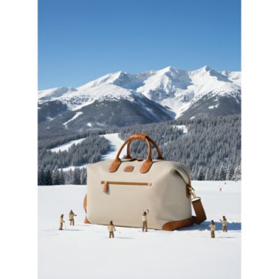 Firenze Luggage Collection