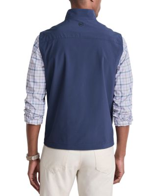 Mariner Soft Shell Vest