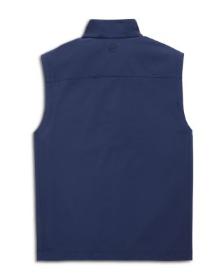 Mariner Soft Shell Vest