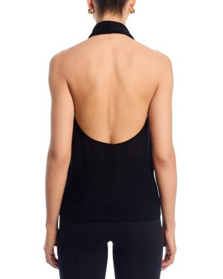 Kali Twist Tank Top