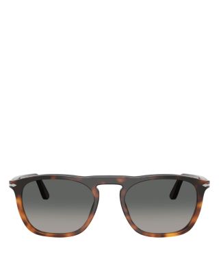 Gae Square Sunglasses, 55mm