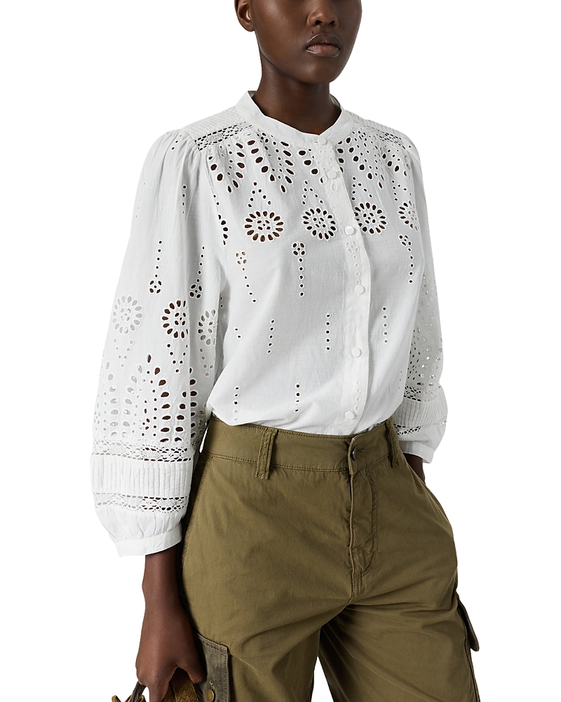 Gerard Darel Cybella Shirt