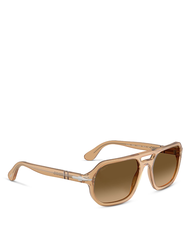 Persol Guido Pillow Sunglasses, 59mm