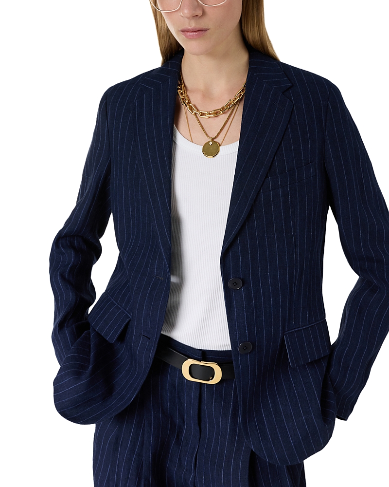 Gerard Darel Taeva Jacket
