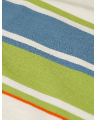 Boys' Yarn Dyed Striped Tee - Little Kid, Big Kid