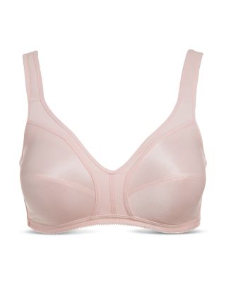 Isabelle Cotton Lined Soft Cup Bra