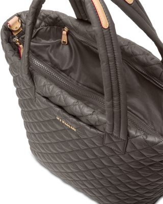 Medium Metro Tote Deluxe II