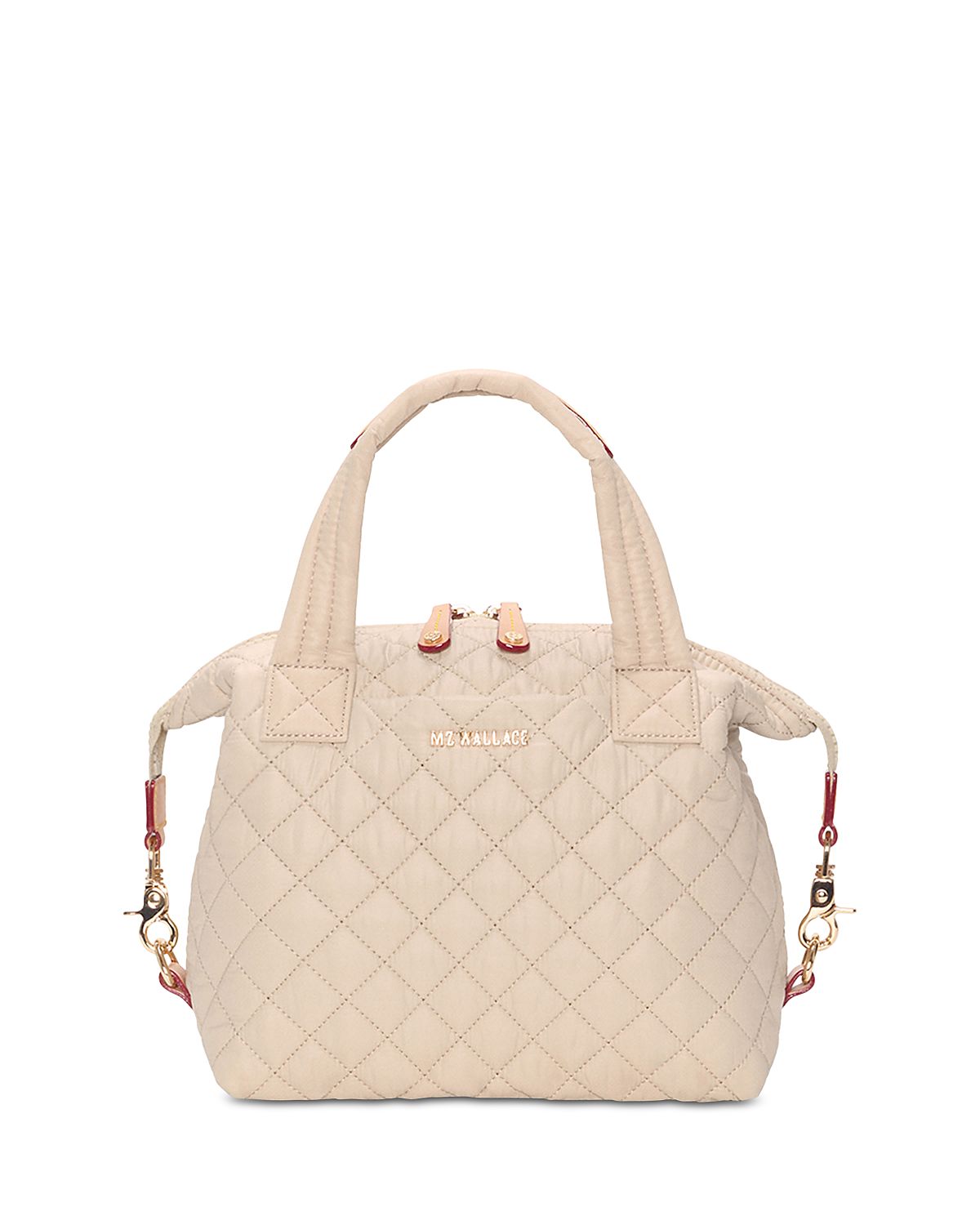 Mz Wallace Small Sutton Deluxe Bag