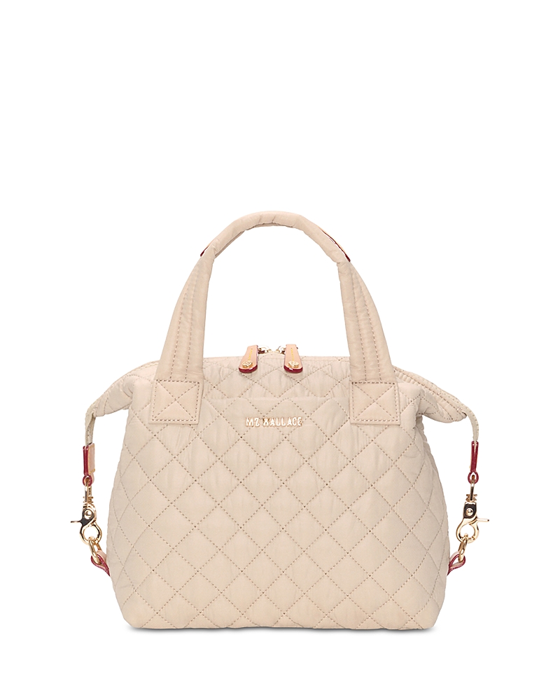 Mz Wallace Small Sutton Deluxe Bag