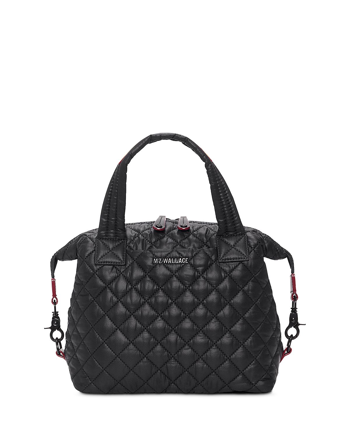 Mz Wallace Small Sutton Deluxe Bag