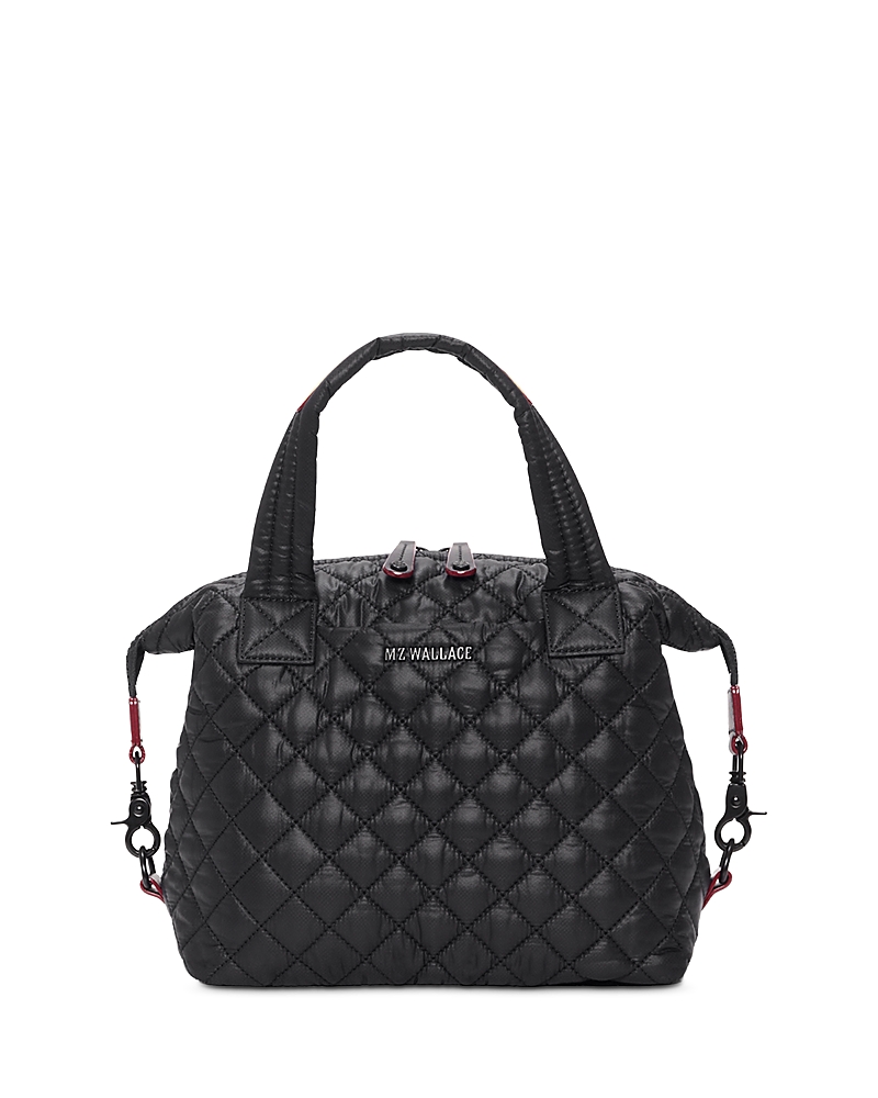 Mz Wallace Small Sutton Deluxe Bag
