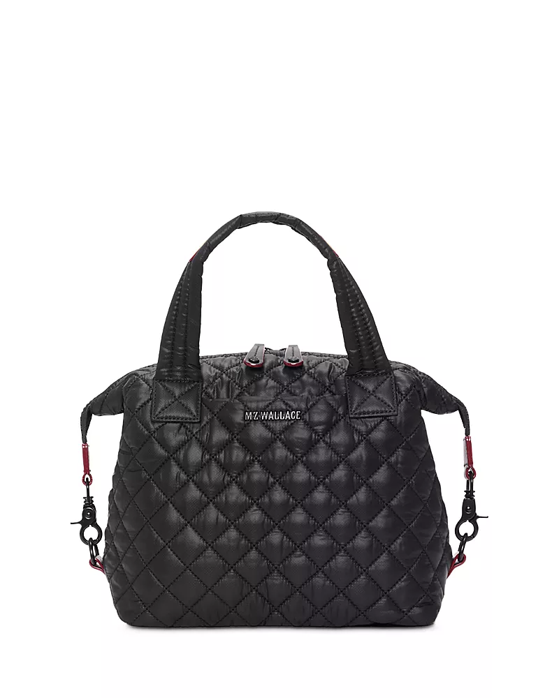 Mz Wallace Small Sutton Deluxe Bag