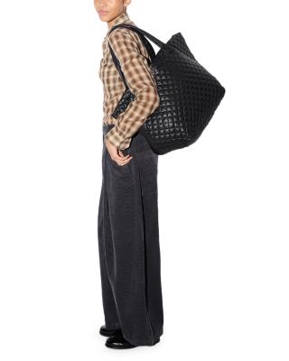 Large Metro Tote Deluxe II