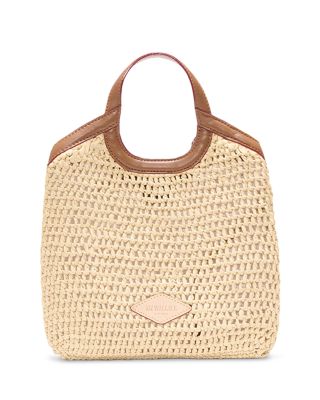 Mini Crochet Georgica Tote