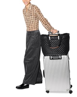 Large Metro Tote Deluxe II