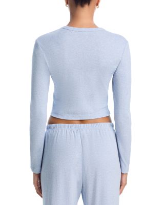 Nando Cardigan & Nando Cotton Lounge Pants