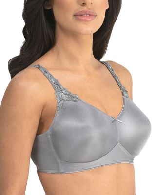 Jilian Wire Free Minimizer Bra