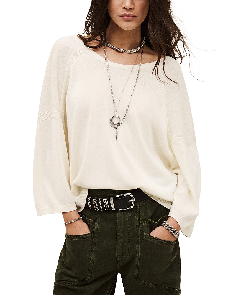 ba & sh Braha Sweater