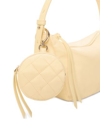 Small Waverly Hobo Bag