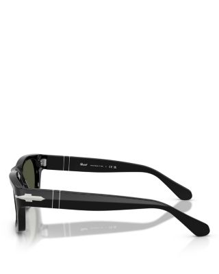 Rectangular Sunglasses, 58mm