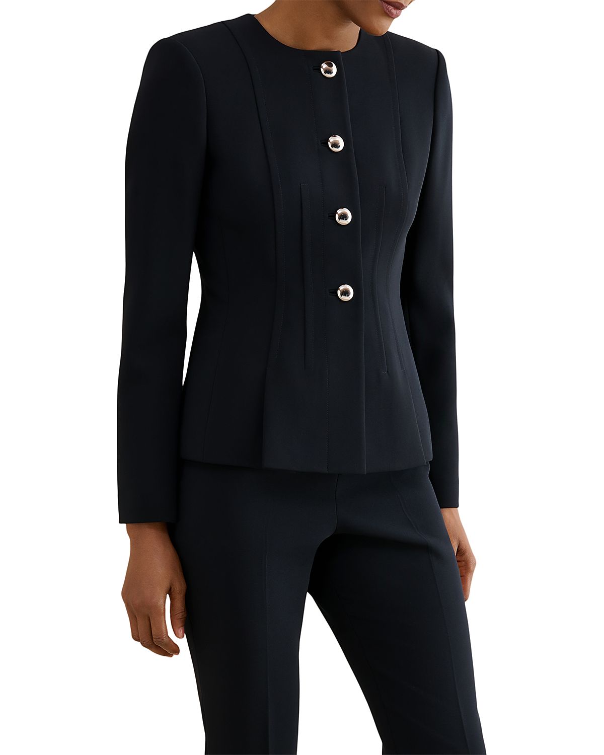 Hobbs London Thurlowe Jacket