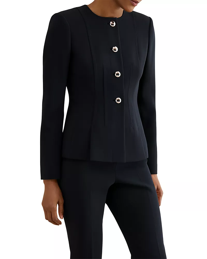 Hobbs London Thurlowe Jacket