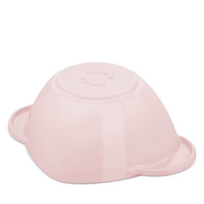 1.75 Qt. Heart Peony Dutch Oven