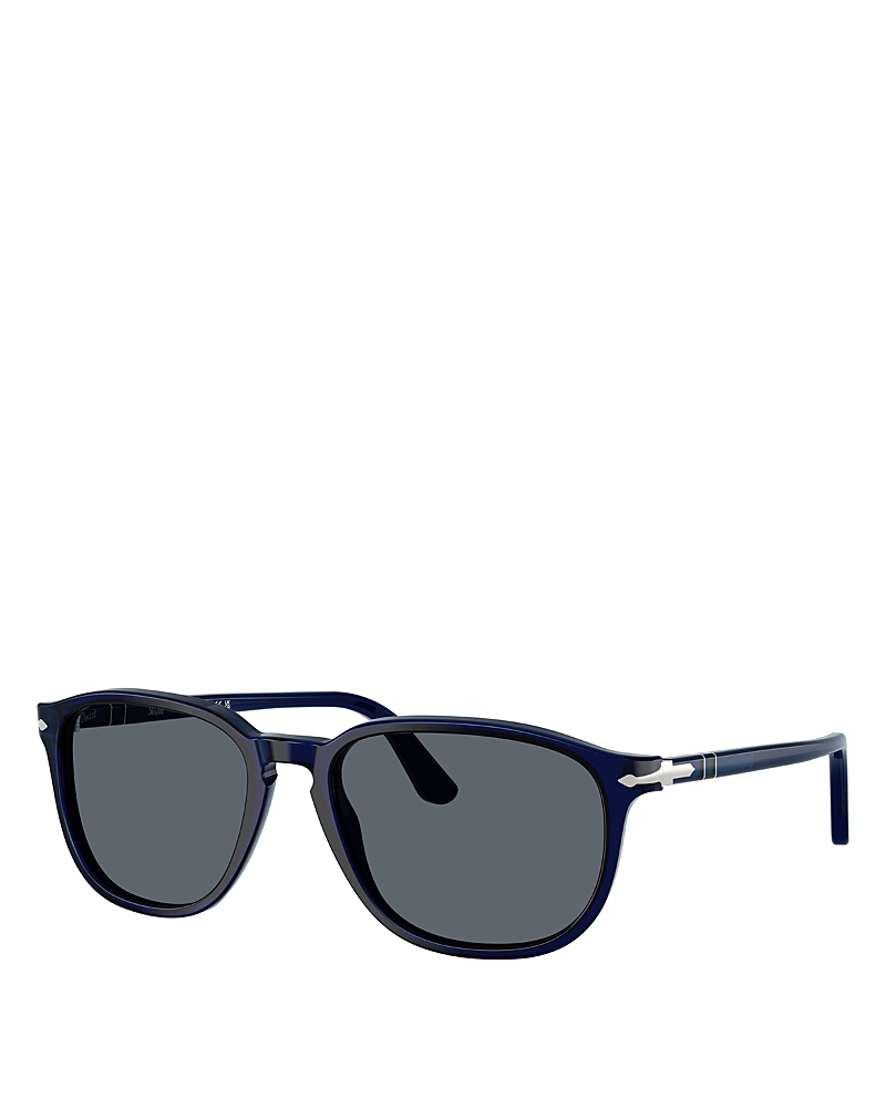 Persol Square Sunglasses, 55mm