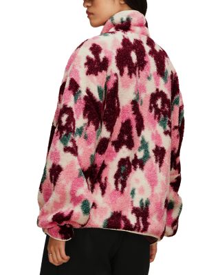 Marlene Splatter Jacket