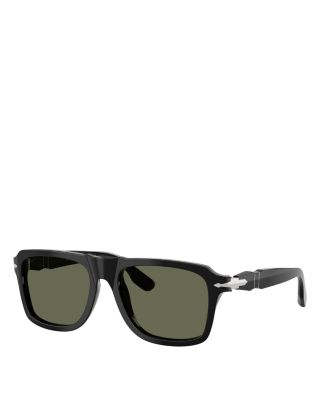 Rectangular Sunglasses, 55mm