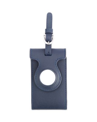 AirTag Luggage Tag Holder