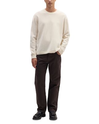 Sammy Crewneck Sweater