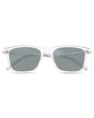 Pillow Sunglasses, 54mm