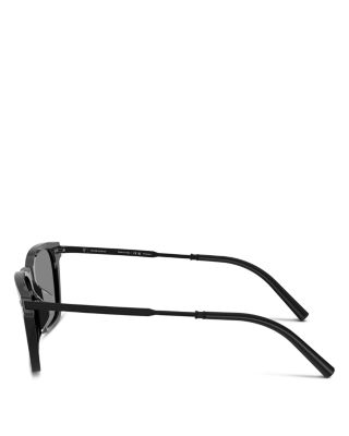 Pillow Sunglasses, 54mm