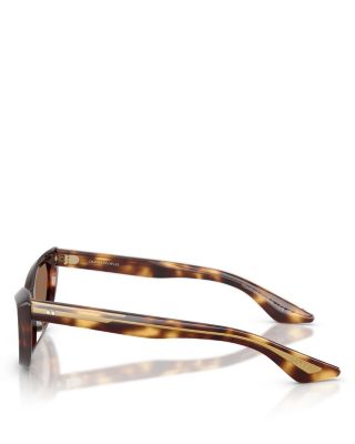 Cat Eye Sunglasses, 53mm