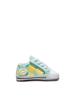 Girls' Chuck Taylor All Star Cribster Sneakers - Baby
