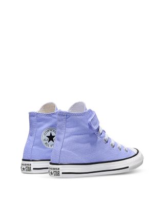 Girls' Chuck Taylor All Star Easy On Sneakers - Little Kid, Big Kid