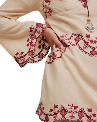 Bali Marlene Mini Dress