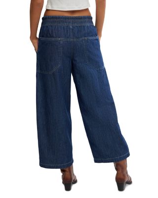 Easy Peasy Pull On Pants