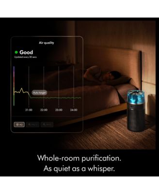  Hushjet Purifier Compact Air Purifier | New