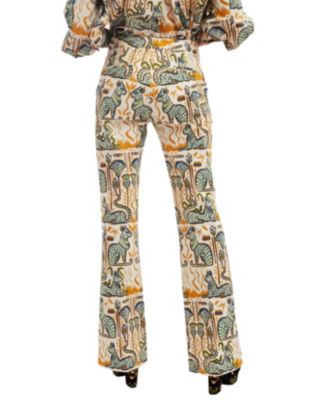 Saturday Night Pants