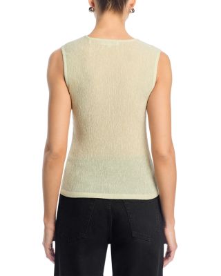 The Dimensional Mesh Top