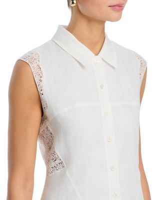 The Embroidered Day Dress