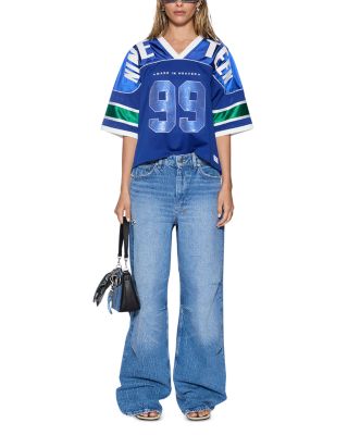 99 Spark Short Sleeve Jersey 