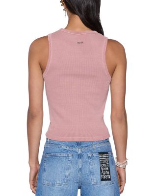 Syndicate Xtra Cameo Tank Top