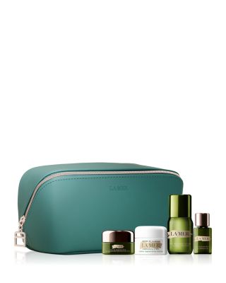 Gift with any $375 La Mer purchase!