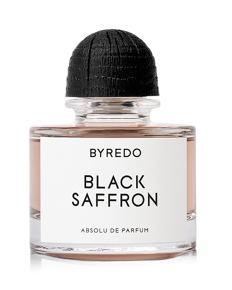Byredo Black Saffron Absolu de Parfum 1.7 oz.