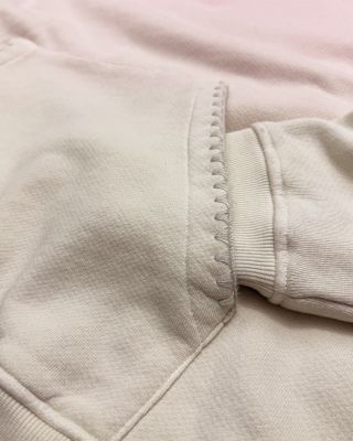 Unisex Daybreak Dip Dyed Hoodie - Big Kid