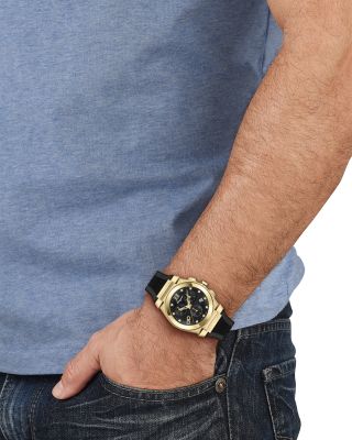 Vega Chronograph, 40mm